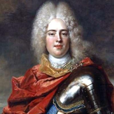 Augustus III, (1696 – 1763)