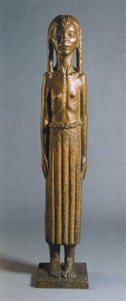 Hungry Girl, 1925, Kimmelman