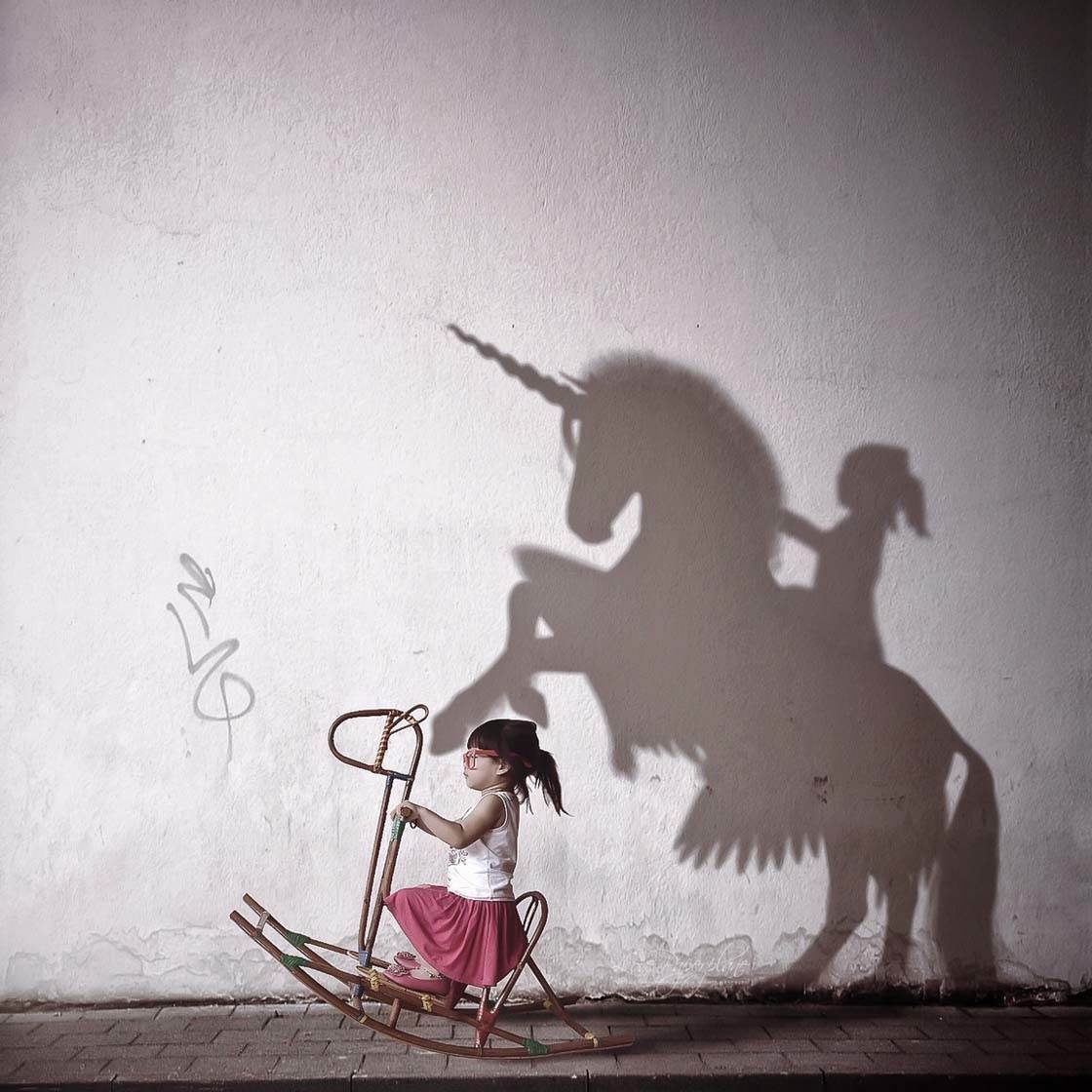 I Have A Dream, 2014 or earlier, Kelly Tan, Malaysia