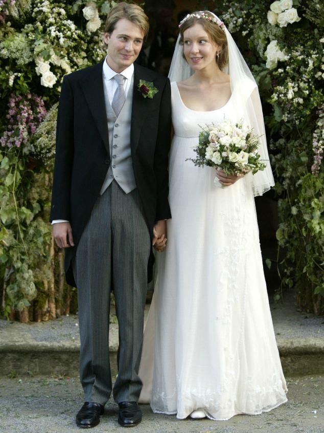 Kate Rothschild and Ben Goldsmith, 2003-2013