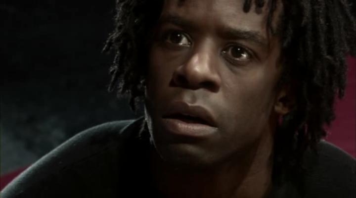 Peter Brook's Hamlet